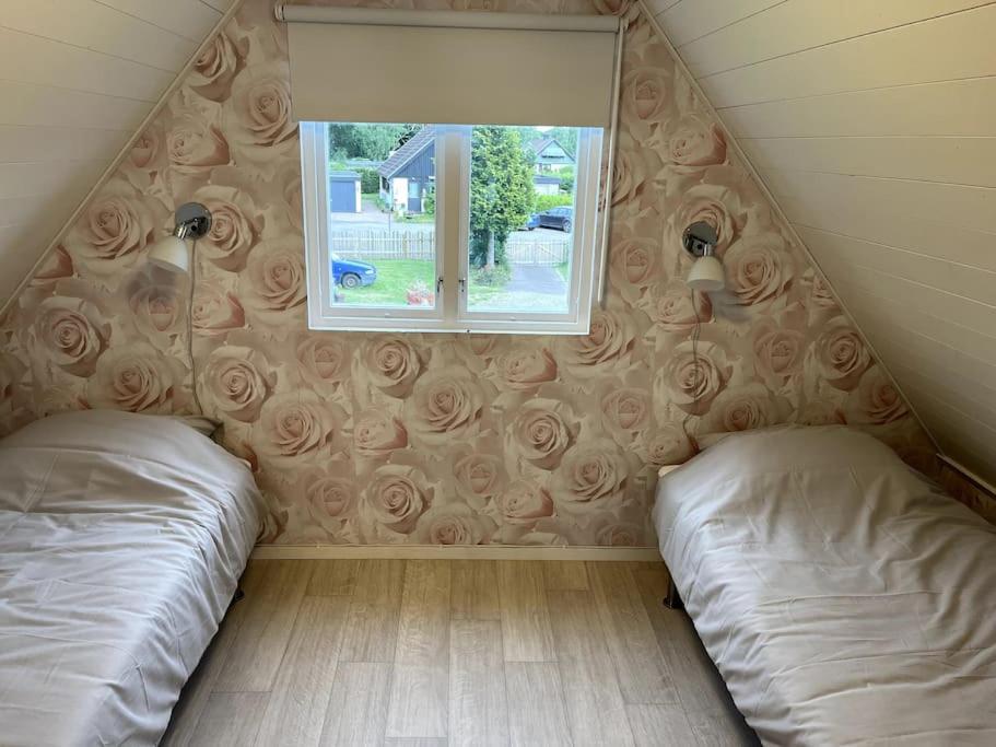 Mysigt Boende Naera Soederasen Ljungbyhed Exterior foto
